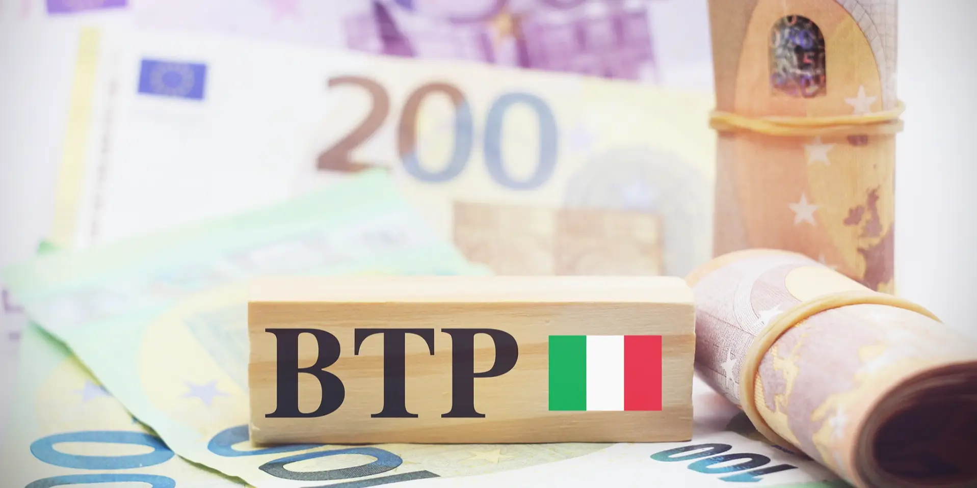 Rappresentazione visiva dell'articolo: Titoli di Stato retail: la nuova emissione del Btp Valore